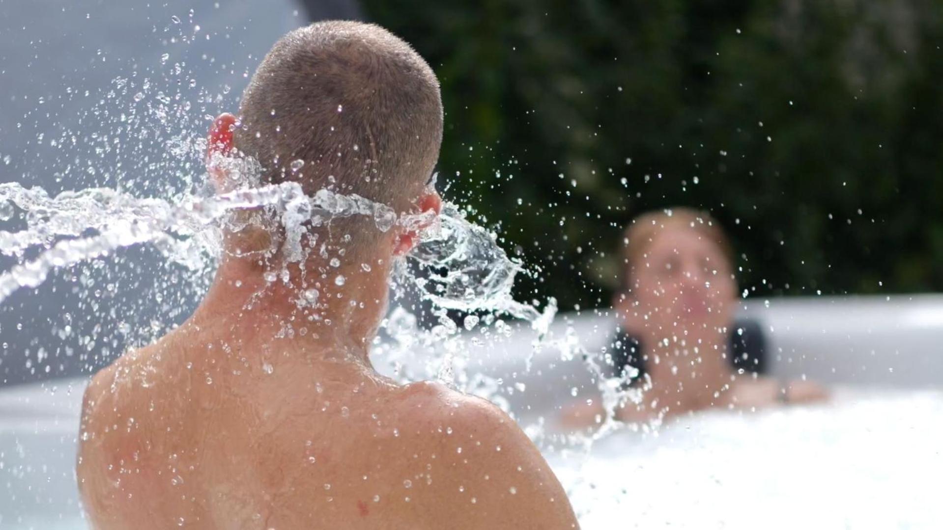 O Et Terre, Gite Ressourcement Bains Spa Cryo Sauna Et Foret Dormelles 외부 사진