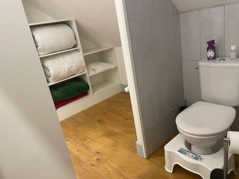 O Et Terre, Gite Ressourcement Bains Spa Cryo Sauna Et Foret Dormelles 외부 사진